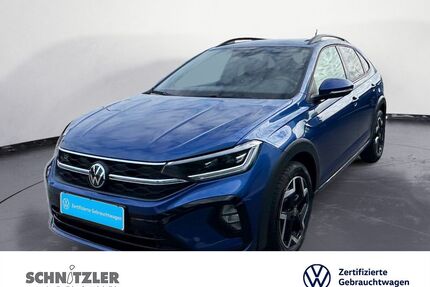 VW Taigo Gebrauchtwagen