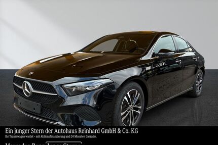Mercedes-Benz A 200 Gebrauchtwagen