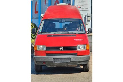 VW T4 andere Gebrauchtwagen