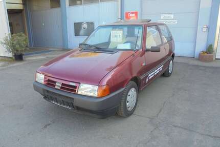Fiat Uno Gebrauchtwagen