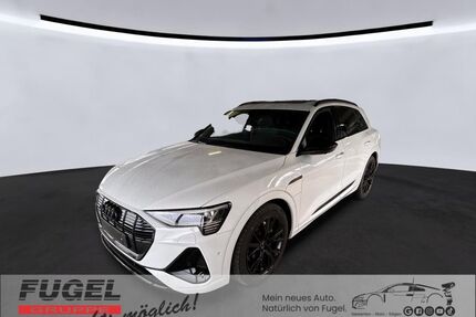 Audi e-tron Gebrauchtwagen