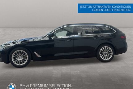 BMW 530 Gebrauchtwagen