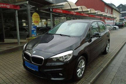 BMW 218 Gebrauchtwagen