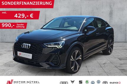 Audi Q3 Gebrauchtwagen