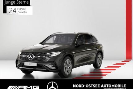 Mercedes-Benz GLC 300 Gebrauchtwagen