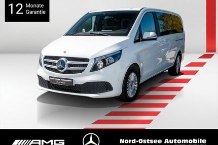 Mercedes-Benz V 220 Gebrauchtwagen