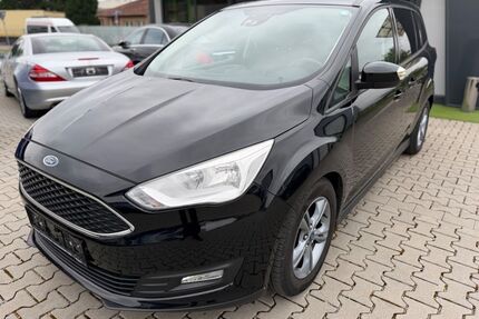 Ford Grand C-Max Gebrauchtwagen
