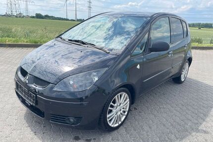 Mitsubishi Colt Gebrauchtwagen