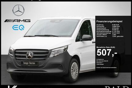 Mercedes-Benz Vito Gebrauchtwagen