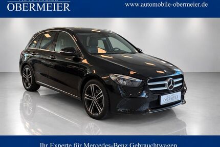 Mercedes-Benz B 200 Gebrauchtwagen