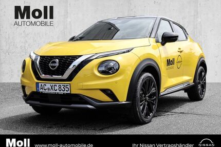 Nissan Juke Gebrauchtwagen