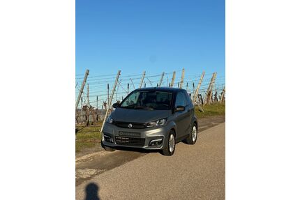 Aixam City Gebrauchtwagen