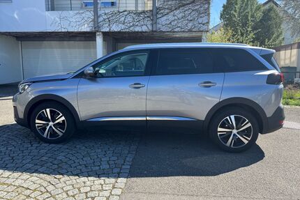Peugeot 5008 Gebrauchtwagen