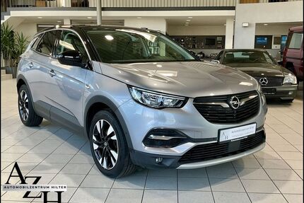 Opel Grandland (X) Gebrauchtwagen