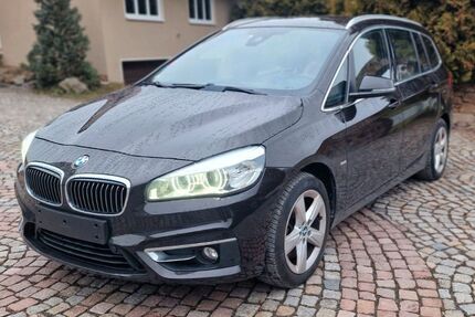 BMW 220 Gebrauchtwagen