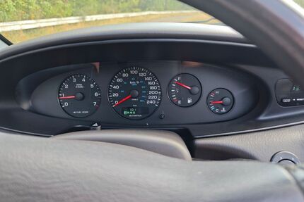 Chrysler Stratus Gebrauchtwagen