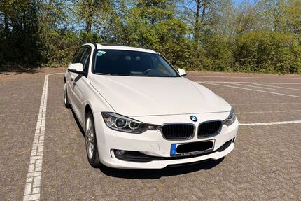 BMW 318 Gebrauchtwagen