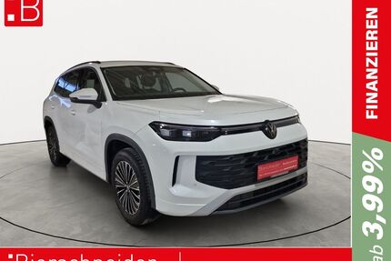 VW Tayron Gebrauchtwagen