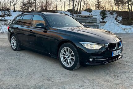 BMW 320 Gebrauchtwagen