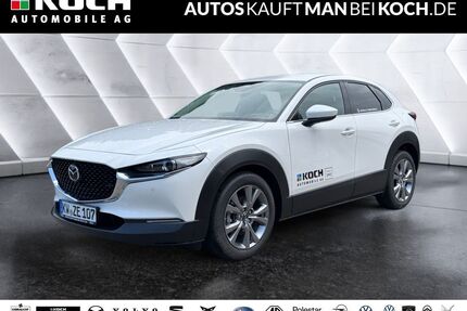 Mazda CX-30 Gebrauchtwagen