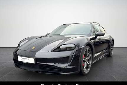 Porsche Taycan Gebrauchtwagen