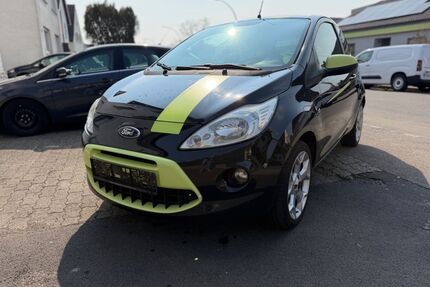 Ford Ka/Ka+ Gebrauchtwagen