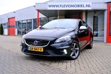 Volvo V40 Gebrauchtwagen
