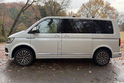 VW T6 Multivan Gebrauchtwagen