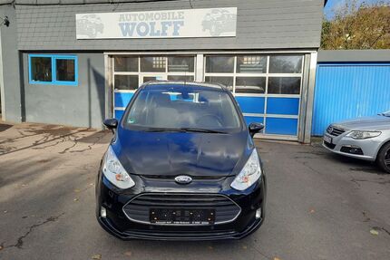 Ford B-Max Gebrauchtwagen