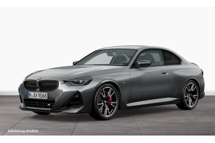 BMW M240i Gebrauchtwagen