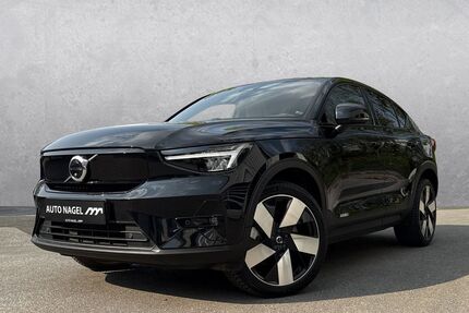 Volvo C40 Gebrauchtwagen