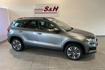 Skoda Karoq Gebrauchtwagen