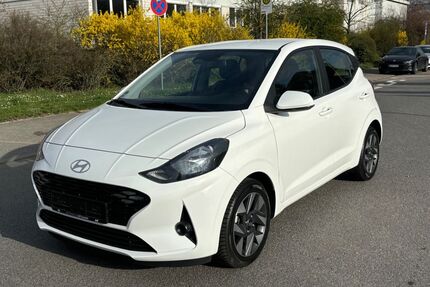 Hyundai i10 Gebrauchtwagen