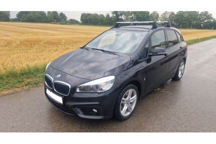 BMW 225 Active Tourer Gebrauchtwagen