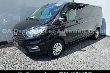 Ford Transit Custom Gebrauchtwagen