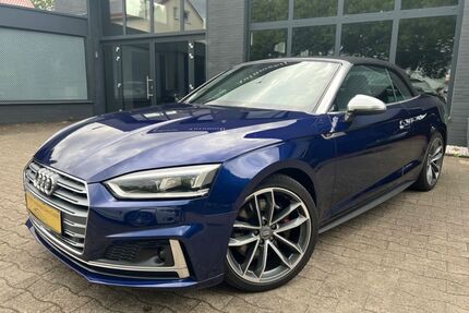 Audi S5 Gebrauchtwagen