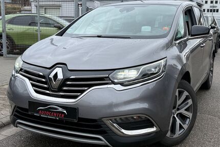 Renault Espace Gebrauchtwagen