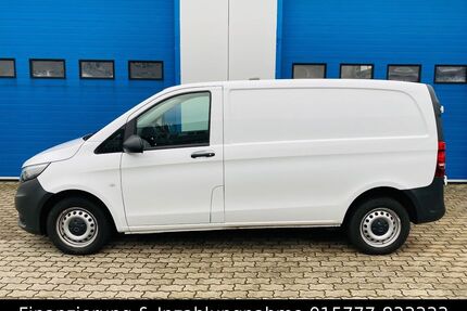 Mercedes-Benz Vito Gebrauchtwagen