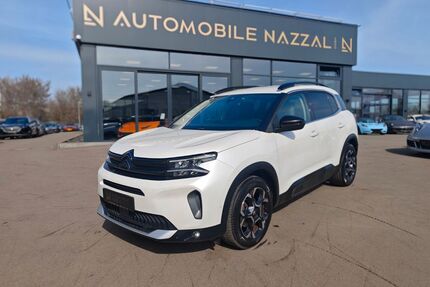 Citroen C5 Aircross Gebrauchtwagen