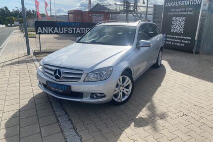 Mercedes-Benz C 180 Gebrauchtwagen
