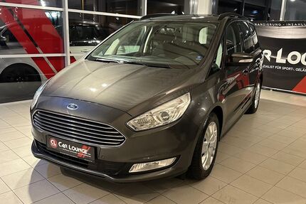 Ford Galaxy Gebrauchtwagen