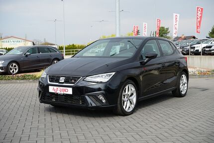 Seat Ibiza Gebrauchtwagen
