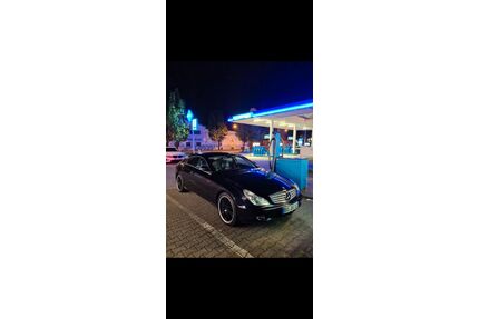 Mercedes-Benz CLS 500 Gebrauchtwagen