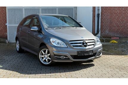 Mercedes-Benz B 200 Gebrauchtwagen