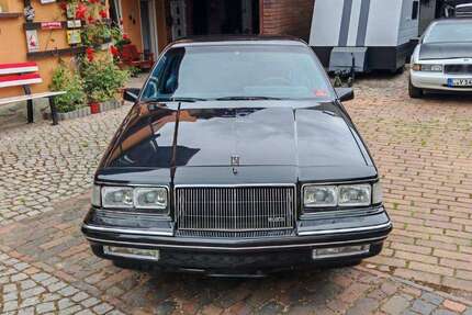 Buick Skylark Gebrauchtwagen