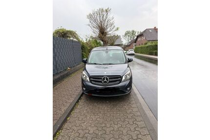 Mercedes-Benz eCitan Gebrauchtwagen