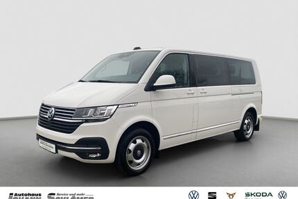 VW T6 Caravelle Gebrauchtwagen