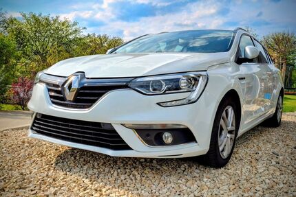Renault Megane Gebrauchtwagen