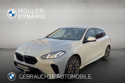 BMW 120 Gebrauchtwagen