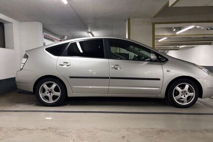 Toyota Prius Gebrauchtwagen